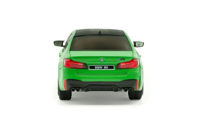 BMW - 5-SERIES M5 (F90) COMPETITION 2022 - GREEN