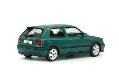 VOLKSWAGEN - GOLF III VR6 1994 - GREEN