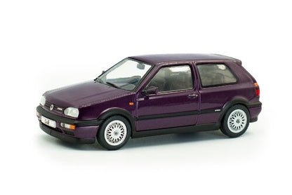 VOLKSWAGEN - GOLF III VR6 1994 - PURPLE