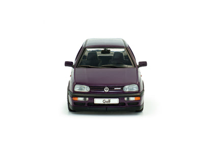 VOLKSWAGEN - GOLF III VR6 1994 - PURPLE