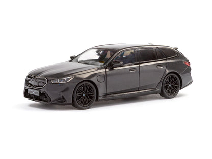 BMW - 5-SERIES M5 TOURING (G99) SW STATION WAGON 2024 - FROZEN GREY