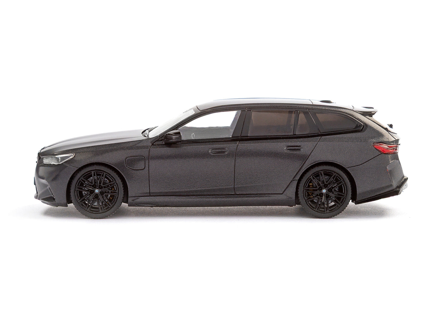 BMW - 5-SERIES M5 TOURING (G99) SW STATION WAGON 2024 - FROZEN GREY