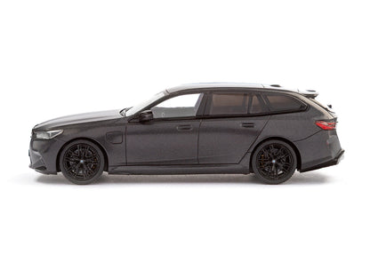 BMW - 5-SERIES M5 TOURING (G99) SW STATION WAGON 2024 - FROZEN GREY