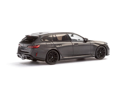 BMW - 5-SERIES M5 TOURING (G99) SW STATION WAGON 2024 - FROZEN GREY