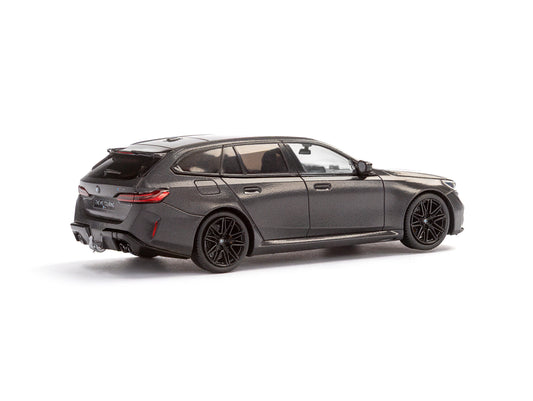 BMW - 5-SERIES M5 TOURING (G99) SW STATION WAGON 2024 - FROZEN GREY