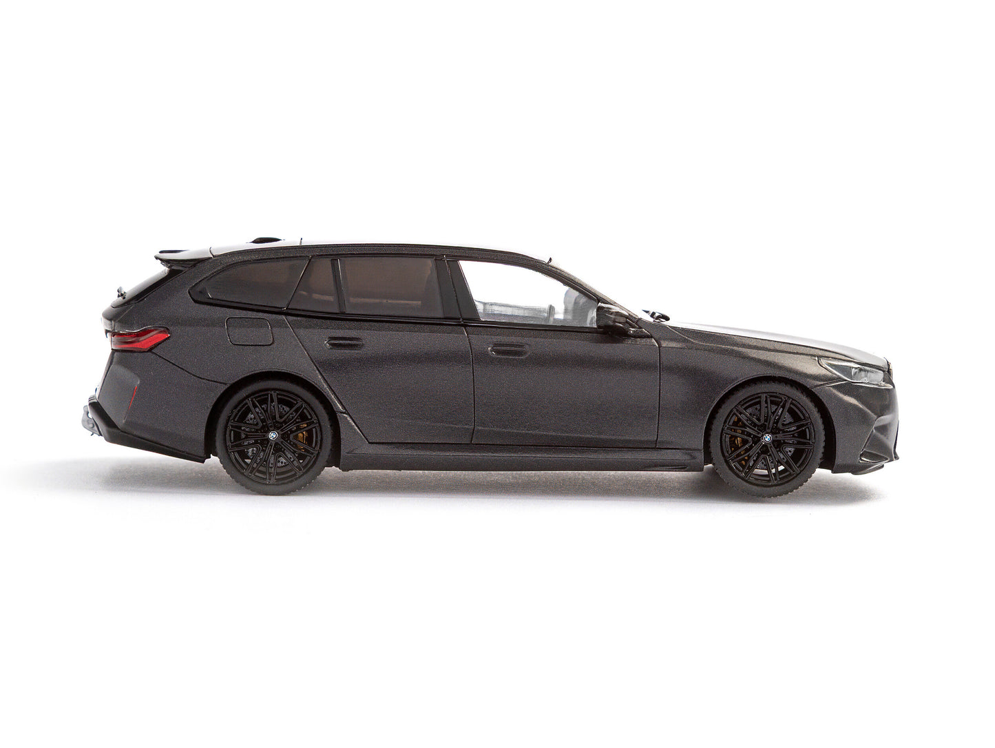 BMW - 5-SERIES M5 TOURING (G99) SW STATION WAGON 2024 - FROZEN GREY