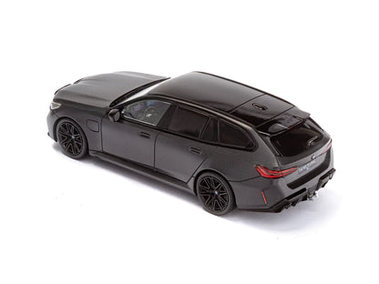 BMW - 5-SERIES M5 TOURING (G99) SW STATION WAGON 2024 - FROZEN GREY