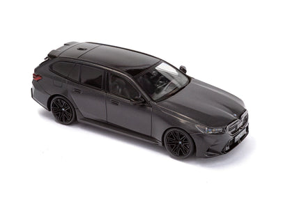 BMW - 5-SERIES M5 TOURING (G99) SW STATION WAGON 2024 - FROZEN GREY