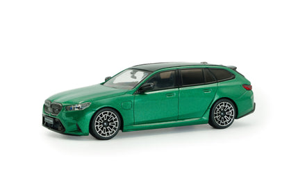 BMW - 5-SERIES M5 TOURING (G99) SW STATION WAGON 2024 - GREEN