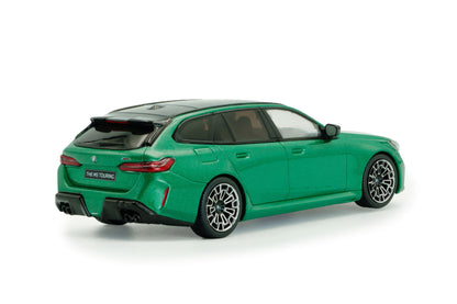 BMW - 5-SERIES M5 TOURING (G99) SW STATION WAGON 2024 - GREEN