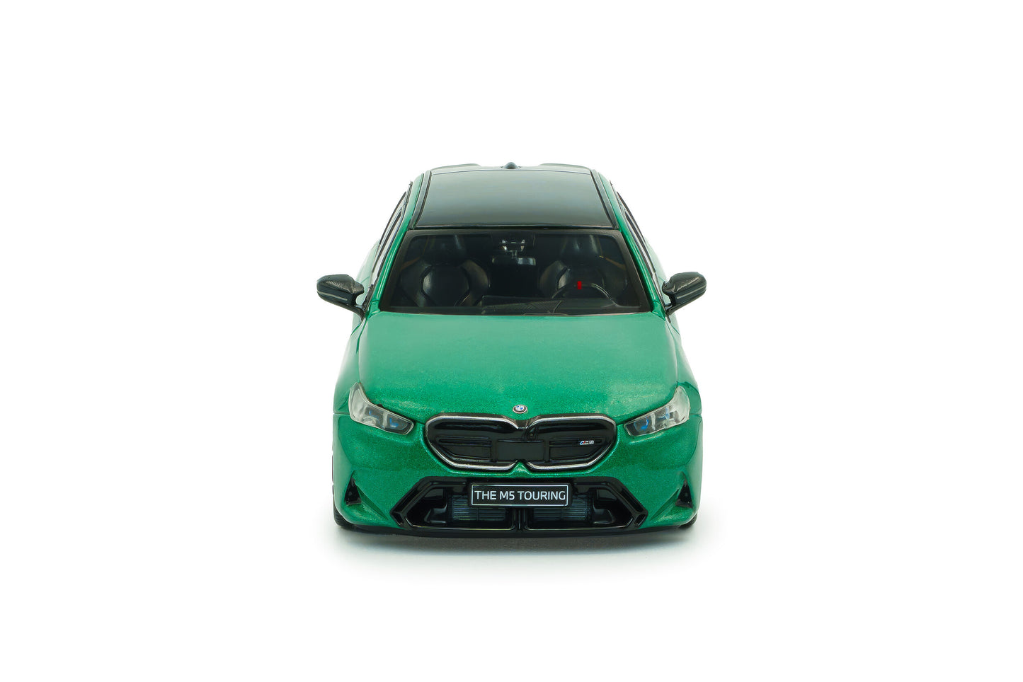 BMW - 5-SERIES M5 TOURING (G99) SW STATION WAGON 2024 - GREEN