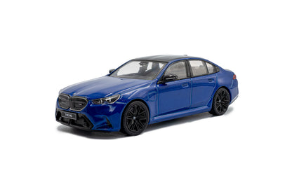 BMW - 5-SERIES M5 (G90) 2024 - BLUE MET