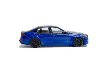 BMW - 5-SERIES M5 (G90) 2024 - BLUE MET