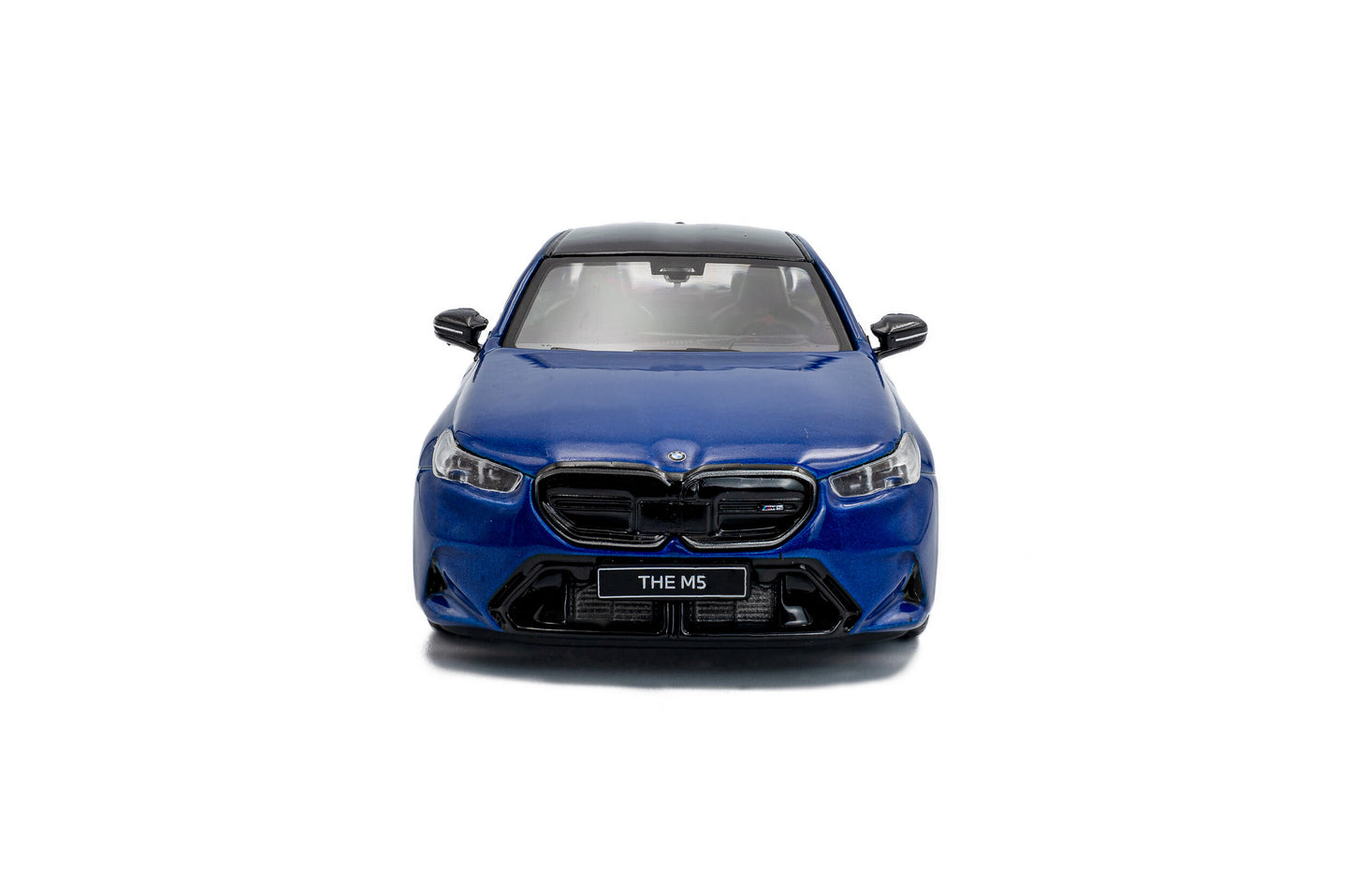BMW - 5-SERIES M5 (G90) 2024 - BLUE MET