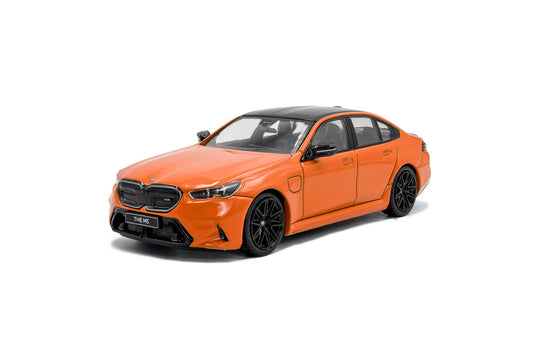 BMW - 5-SERIES M5 (G90) 2024 - ORANGE
