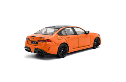 BMW - 5-SERIES M5 (G90) 2024 - ORANGE
