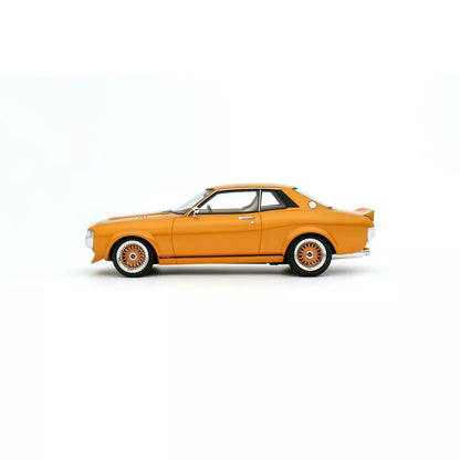 TOYOTA CELICA (RA24) RESTOMOD PEARL ORANGE 2015