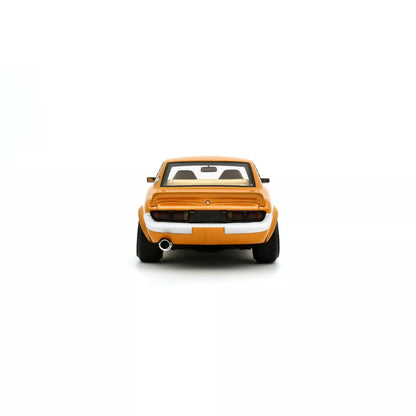 TOYOTA CELICA (RA24) RESTOMOD PEARL ORANGE 2015