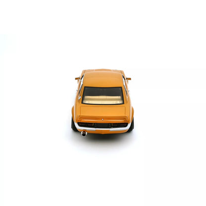 TOYOTA CELICA (RA24) RESTOMOD PEARL ORANGE 2015