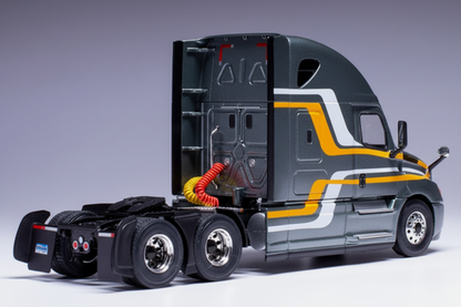 Freightliner Cascadia, grau, 2018