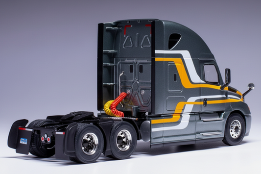 Freightliner Cascadia, grau, 2018