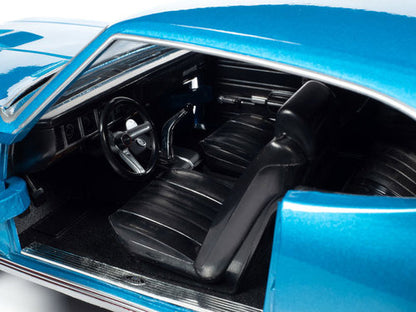 Buick Grand Sport Stage 1 1971 (Class of 1971) stratomist blue