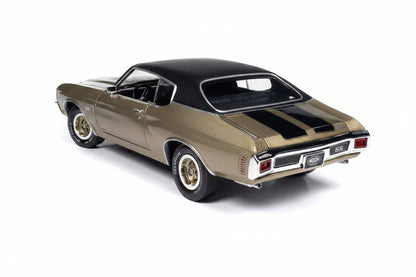 Chevy Chevelle SS (MCACN) 1970 Centennial Gold