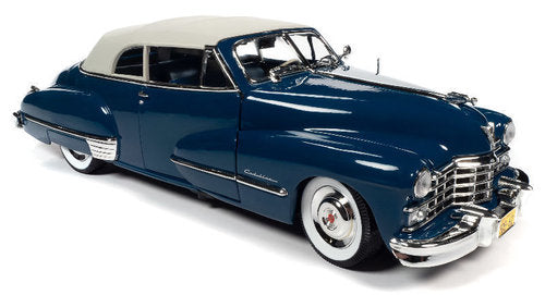 Cadillac Series 62 Soft Top 1947