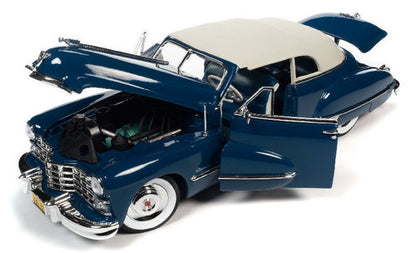 Cadillac Series 62 Soft Top 1947