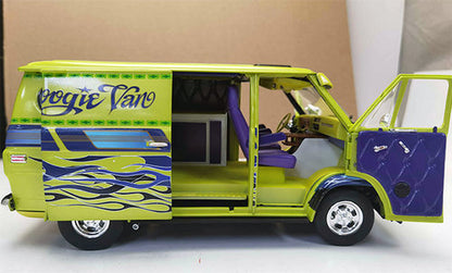 Chevrolet G- Series Van "Boogie Van" 1976