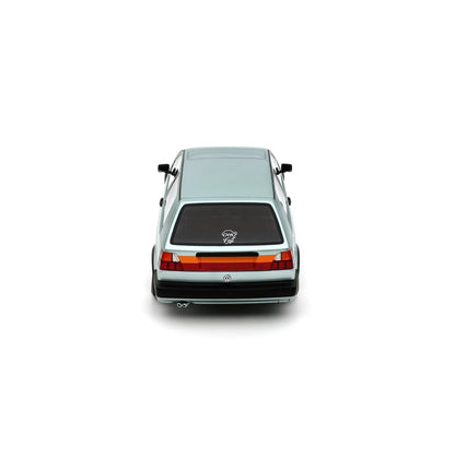 VOLKSWAGEN VW GOLF II GTI "STANCE" CALYPSO GREEN 1991