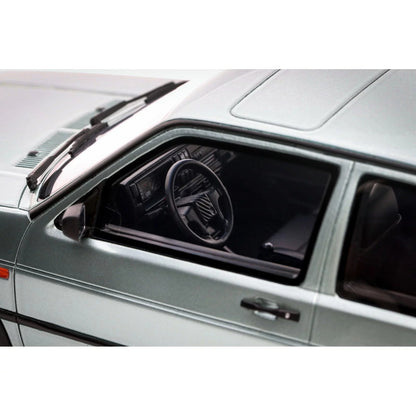 VOLKSWAGEN VW GOLF II GTI "STANCE" CALYPSO GREEN 1991