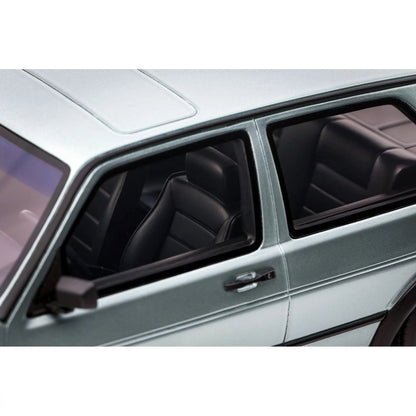 VOLKSWAGEN VW GOLF II GTI "STANCE" CALYPSO GREEN 1991