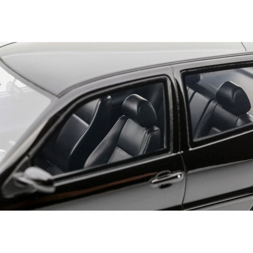 Volkswagen Polo N GTI Black Magic LA7W 2001
