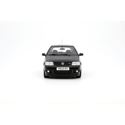 Volkswagen Polo N GTI Black Magic LA7W 2001