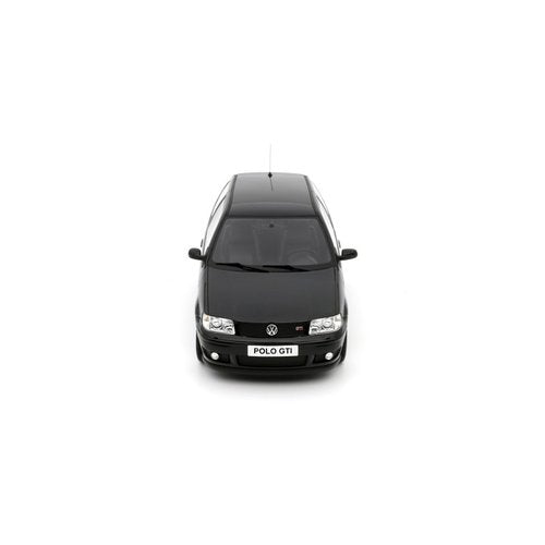 Volkswagen Polo N GTI Black Magic LA7W 2001