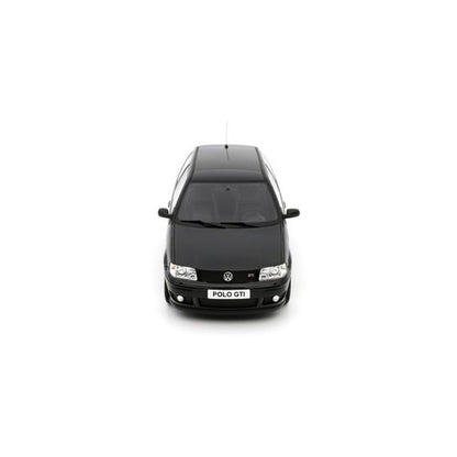 Volkswagen Polo N GTI Black Magic LA7W 2001